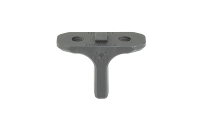 Arisaka Defense Indexer, Fits Sig LTAW Handguard, Anodized Finish, Black