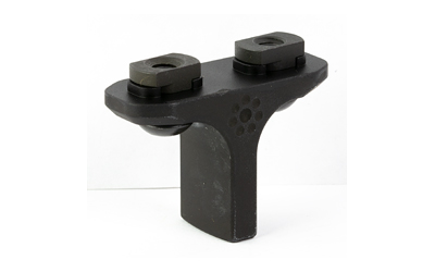 Arisaka Defense Hand Stop, Black, M-LOK, Anodized