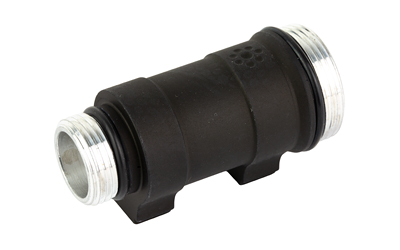 Arisaka Defense 18350 Series, Weapon Light Body, Compatible with SureFire M600DF/Dual Fuel Parts, Converts to use 18350 Batteries, Anodized Finish