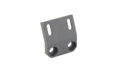 Arisaka Defense Offset Scout Mount, Fits Sig LTAW Handguard, Anodized Finish, Black