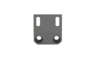 Arisaka Defense Offset Scout Mount, Fits Sig LTAW Handguard, Anodized Finish, Black — photo 3
