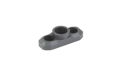 Arisaka Defense Quick Detach Mount, Fits Sig LTAW Handguard, Anodized Finish, Black