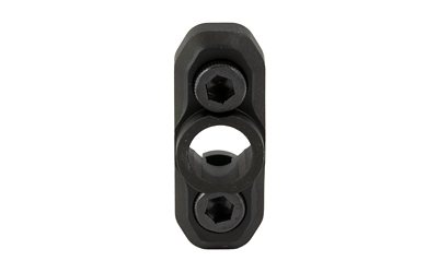 Arisaka Defense Quick Detach Mount, Fits M-LOK, Anodized Finish, Black