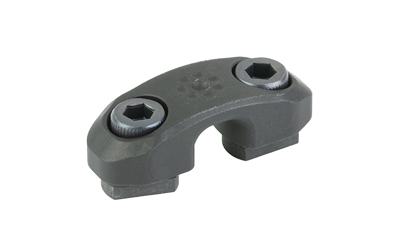Arisaka Defense Uloop Mount, Fits M-LOK, Anodized Finish, Black