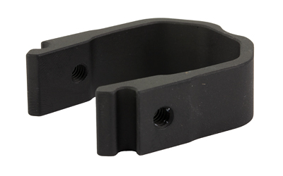 Arisaka Defense MCX Zero Retention Clamp, Fits Sig Sauer MCX, LT Standard Handguard, Anodized Finish, Black
