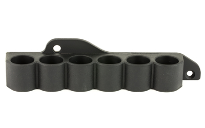 Adaptive Tactical Shell Carrier, Fits Mossberg 500/590/88, 12 Gauge