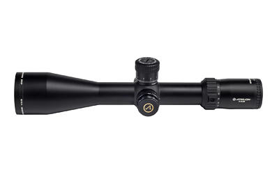ATHLON Helos BTR GEN2, Rifle Scope, 6-24X Magnification, First Focal Plane, APRS6 Reticle, 56mm Objective, 34mm Main Tube, Black