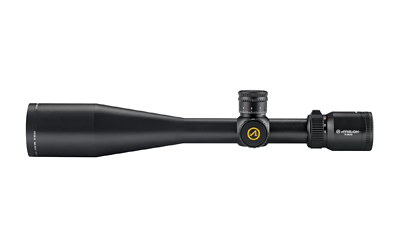 ATHLON Heras SPR, Rifle Scope, 15-60X Magnification, Second Focal Plane, BLR2 Reticle, 56mm Objective, 30mm Main Tube, Black