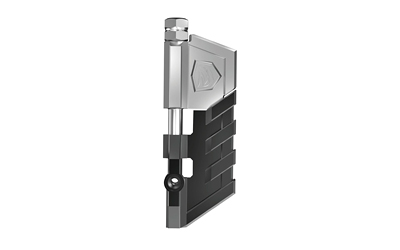Real Avid Pivot Pin Tool Pro, For AR15 Pivot Pin Installation, Black