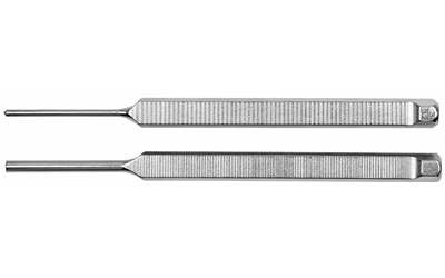 Real Avid Punch Set, Master Grade Punch Kit for AR15 Bolt Release Roll Pin