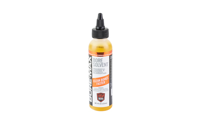 Real Avid Bore Max, Bore Solvent, 4oz, Squeeze Bottle