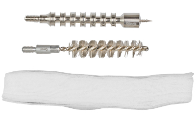 Real Avid Bore-Max Speed Clean Kit, 9MM