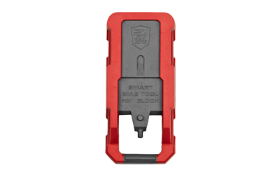 Real Avid Smart Mag Tool for Glock Magazine, Base Plate Removal and Installation