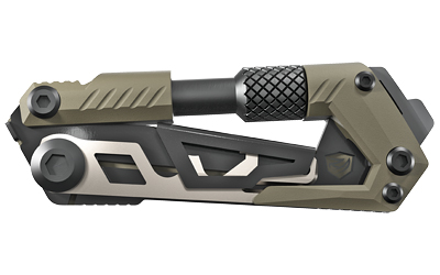 Real Avid Gun Tool Core, Critical Task AR15 Carry Tool