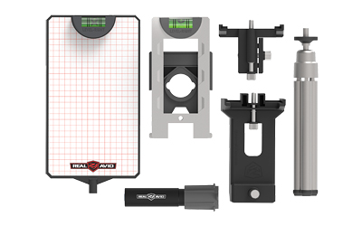 Real Avid Level Rite Pro, Tool, Scope Level Right Reticle Alignment System