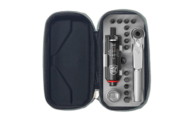 Real Avid Smart-Torq, Adjustable Limiter & X3 Driver Kit