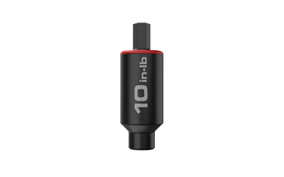 Real Avid Smart-Torq, Fixed Limiter, 10 Inch-Pounds