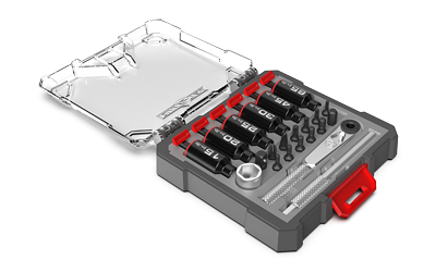 Real Avid Smart-Torq, Fixed Limiter & X3 Driver Kit
