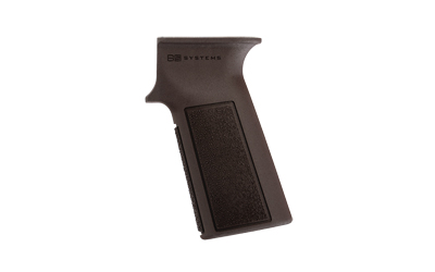 B5 Systems AK P-Grip, For AK Style Rifles, Matte Finish, Plum