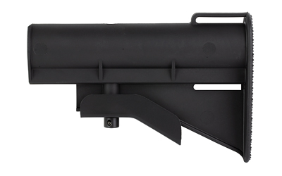 B5 Systems CAR 15, Stock