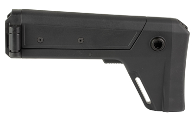 B5 Systems Modular Picatinny Stock, Black, Fits Picatinny