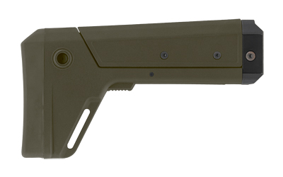 B5 Systems Modular Picatinny Stock, Olive Drab Green, Fits Picatinny