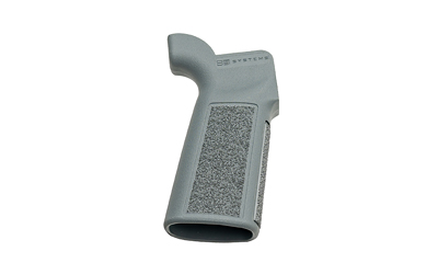 B5 Systems P-Grip, Gray