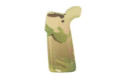 B5 Systems P-Grip, MultiCam