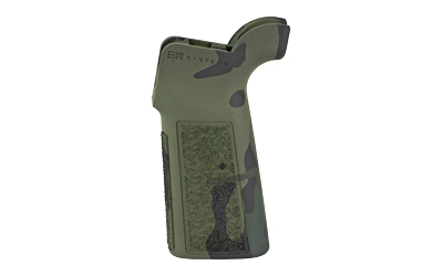 B5 Systems P-Grip, MultiCam Black