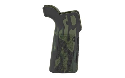 B5 Systems P-Grip, MultiCam Black — photo 2