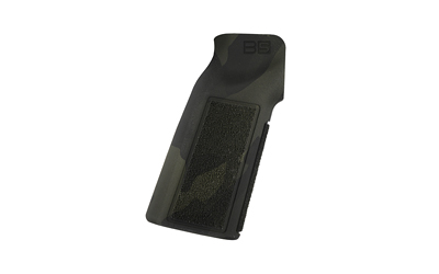 B5 Systems P-Grip, Grip, MultiCam Black