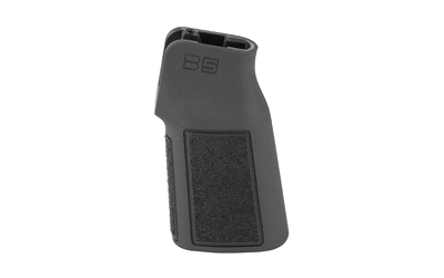 B5 Systems P-Grip 22 K, Fits AR15, Black