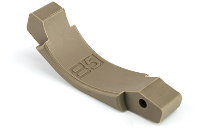 B5 Systems Trigger Guard, Reinforced Polymer, Flat Dark Earth