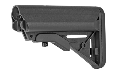 B5 Systems SOPMOD Government, Mil Spec, Black, Ships in Plastic Bag — photo 3