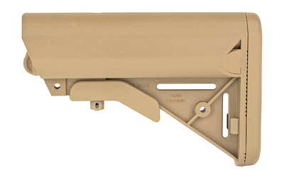 B5 Systems SOPMOD Government, Mil Spec, Coyote