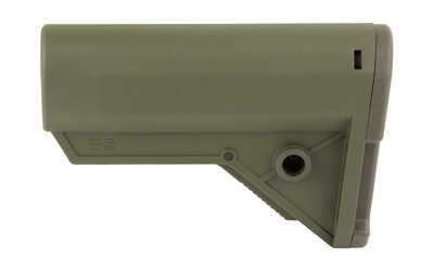 B5 Systems Sierra K Receiver Extension, Fits B5 Systems Sierra Extension, Olive Drab Green