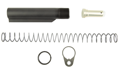 B5 Systems Sierra K Extension Kit, Fits AR15, Black