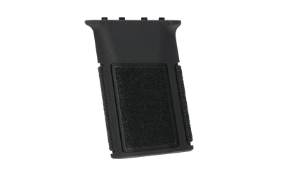 B5 Systems Vertical Grip, M-LOK Compatible, Fits AR Rifles, Matte Finish, Black