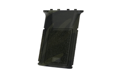 B5 Systems Vertical Grip, M-LOK Compatible, Fits AR Rifles, Matte Finish, Multicam Black — photo 2