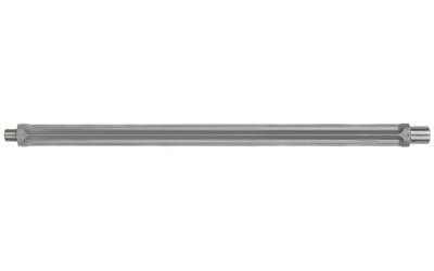 Ballistic Advantage Premium Series, Straight Fluted Barrel, 22 Long Rifle, Fits Ruger 10/22, 16.1" Barrel, 1/2X28 Threaded, 1:16 Twist