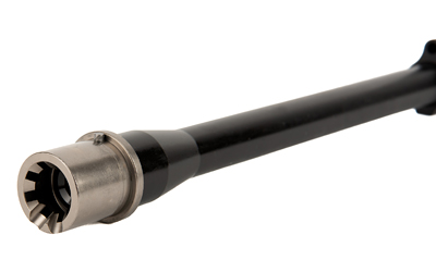 Ballistic Advantage Premium Black Series, Hanson Profile Barrel, 223 Wylde, Fits AR15, 16" Threaded Barrel, 1/2X28 Thread Pitch, 1:8" Barrel Twist