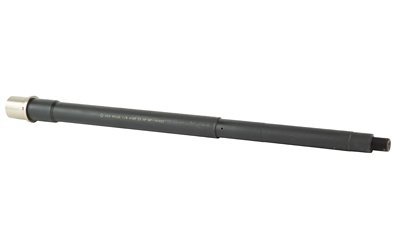 Ballistic Advantage Premium Black Series Stainless Steel Barrel, SPR Profile, 223 Wylde, 16" Barrel, 1/2X28 Thread Pitch, Fits AR15