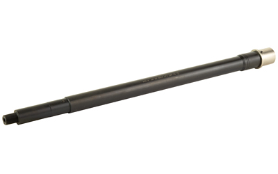 Ballistic Advantage Premium Black Series Barrel, SPR Profile, 22 ARC, 16" Barrel, 1/2X28 Thread Pitch, Fits AR15, QPQ Corrosion Resistant Finish