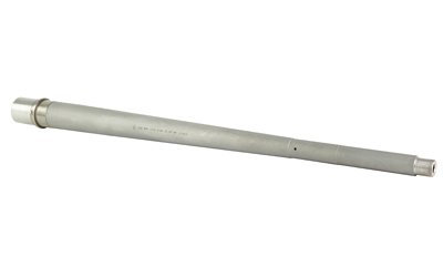 Ballistic Advantage Premium Series Barrel, Heavy Profile, 308 Winchester, 18" Barrel, 5/8X24 Thread Pitch, Fits DPMS style AR10
