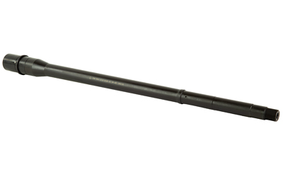 Ballistic Advantage Premium Black Series, Government Profile Barrel, 308 Winchester, Fits AR10, 18" Threaded Barrel, 5/8X24" Thread Pitch