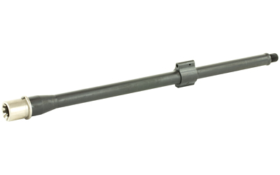 Ballistic Advantage Performance Series Barrel, Hanson Profile, 5.56 NATO, 16" Barrel, 1/2X28 Thread Pitch, Fits AR15, QPQ Corrosion Resistant Finish
