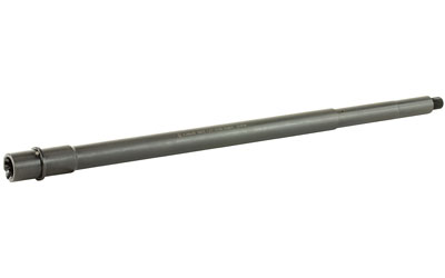 Ballistic Advantage Modern Series Barrel, SPR/OPS 12 Profile, 5.56 NATO, 18" Barrel, 1/2X28 Thread Pitch, Fits AR15, QPQ Corrosion Resistant Finish