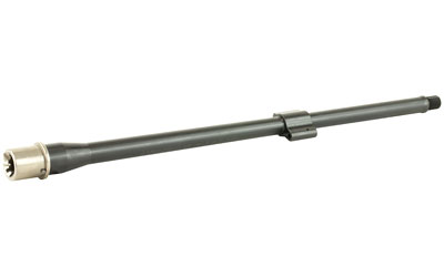 Ballistic Advantage Performance Series Barrel, Hanson Profile, 5.56 NATO, 16" Barrel, 1/2X28 Thread Pitch, Fits AR15, QPQ Corrosion Resistant Finish