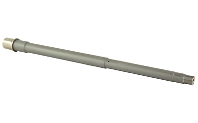 Ballistic Advantage Premium Series, SPR Profile Barrel, 6.5 Grendel, Fits AR15, 16" Threaded Barrel, 5/8X24 Thread Pitch, 1:8" Barrel Twist