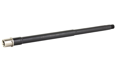 Ballistic Advantage Premium Black Series, SPR Profile, 6MM ARC, 16" Barrel, 5/8X24 Thread Pitch, Fits AR15, QPQ Corrosion Resistant Finish, Black